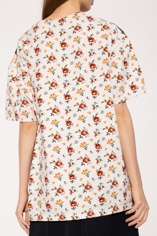 shirt Vivienne Westwood - Oversize T - SchaferandweinerShops